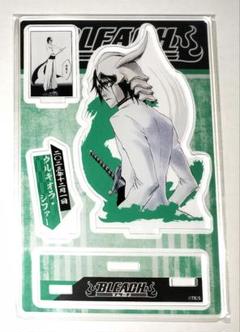 BLEACH ウルキオラ ジオラマフィギュア ジャンプショップ 2023 BLEACH ウルキオラ ジオラマフィギュア ジャンプショップ 2023