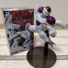MATCH MAKERS FULL POWER FREEZA フリーザフィギュアのサムネイル
