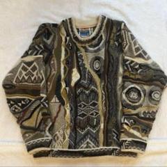 2025年最新】COOGI メンズ ニット・セーターの人気アイテム
