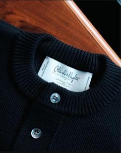 OLDE H&DAUGHTER musterwerk別注のサムネイル