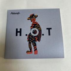 Nulbarich H.O.T. 直筆サイン入りCD ナルバリッチ　JQ Nulbarich H.O.T. 直筆サイン入りCD ナルバリッチ JQ - メルカリ