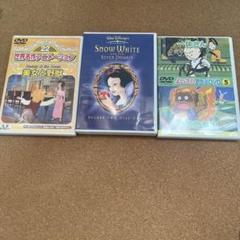 ディズニーDVDまとめ売りティンカーベル/白雪姫/不思議の国のアリス/美女と野獣 ふしぎの国のアリス｜ブルーレイ・DVD・デジタル配信