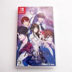 セブンスカーレット 通常版　Switch スイッチ 7'scarlet