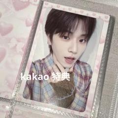 BOYNEXTDOOR No Genre Kakao トレカ ラキドロ ソンホ - メルカリ
