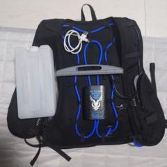 アイスマンベスト　PRO　Ｘ　中古 アイスマン ベストPRO X ICEMAN PRO-X - メルカリ