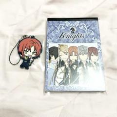 あんスタ！』Trickstarらユニットごとにデザインされたシャープ
