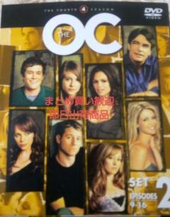 2025年最新】the oc dvdの人気アイテム - メルカリ