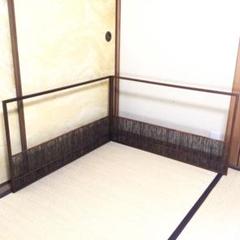 風炉先屏風 総桑材 坪々透かし 茶道具 夏用 L174 風炉先屏風 総桑材 坪々透かし 茶道具 夏用 L174 - メルカリ