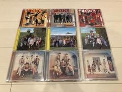まとめ売り】WEST. ジャニーズWEST シングル アルバム 20枚