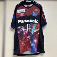 GAMBA EXPO 2018 レプリカユニフォーム　ファンウィジョ