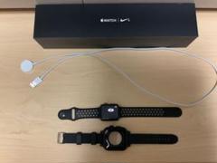 Apple Watch Nike+ series2 アップルウォッチ ナイキ