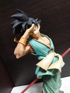 SMSPバイバイ悟空 A賞•ダイマツリカラーバージョン2体セット ドラゴンボール超 SMSP バイバイ悟空 ダイマツリver. - メルカリ