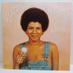 Minnie Riperton レコード 2点セット ミニー・リパートン LP Minnie Riperton レコード 2点セット ミニー・リパートン LP