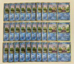 ポケモンカード　classic クラシック　ゼニガメ　30枚セット ゼニガメ カメール カメックス ポケモンカードclassic