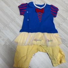 ベルメゾン ディズニー ベビー服の中古 未使用品を探そう メルカリ ベルメゾン ディズニー ベビー服の中古 未使用品を探そう メルカリ