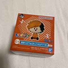 東海オンエアちょこっとフィギュアコンプリート 東海オンエア ちょこのっこ ぽふっとフィギュア りょう としみつ