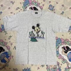 フルーツオブザ　ルーム　ミッキーマウス　キッズTシャツのサムネイル