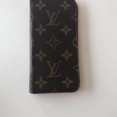 ルイヴィトン iPhoneケース モノグラム