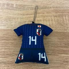 サッカー ストラップ