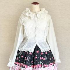 2025年最新】ANGELIC pretty ブラウスの人気アイテム - メルカリ