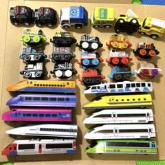 チョロQ 電車 43両（難あり） トレインボックス / チョロQ 273系特急「やくも」