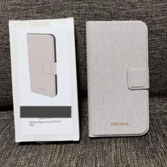 PROXA iPhone 13 Pro 財布型 ケース 手帳型 6.1インチ