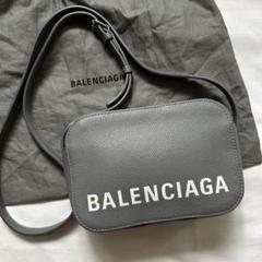 バレンシアガ　カメラバッグ　✴︎美品✴︎ 値下げ！ 楽天市場】バレンシアガ エブリデイ カメラ バッグ sの通販