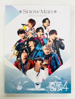 Snow Man BluRayDVD 素顔4 滝沢歌舞伎 おそ松さん 少年たち