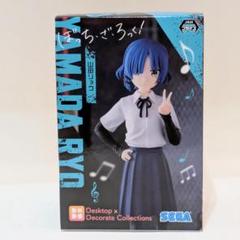 山田リョウ desktop decorate フィギュア 54体セット 2025年最新】Desktop 山田リョウの人気アイテム - メルカリ