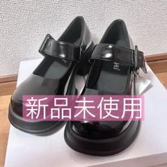 【お値下げ】パンプス 黒