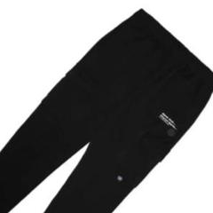 新品　AAPE BY A BATHING APE スゥエットパンツ　XXL 黒