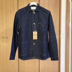 Lot 2224 1920’S FREE LAND CHORE JACKET