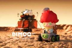 POPMART DIMOO 宇宙旅行シリーズ Explorer