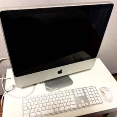 iMac 2008 OSなし
