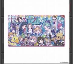 mtg FF プレイマット #SQkawaii Sounds - メルカリ