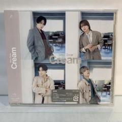 ◆未開封◆ Sexy Zone / Cream / timeleszのサムネイル
