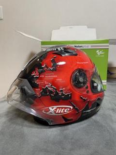 X-lite X-803ウルトラカーボンレプリカチェカ