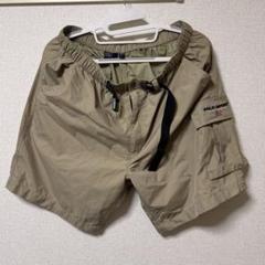 POLO SPORT ベージュ ショートパンツ L