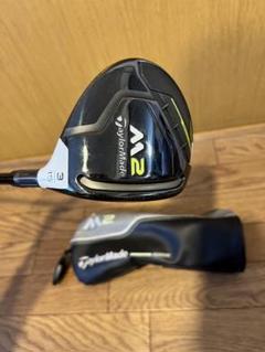 TaylorMade - クロカゲ　XD60 X FW用　テーラーメイドスリーブ付 2025年最新】kurokage x テーラーメイドの人気アイテム - メルカリ