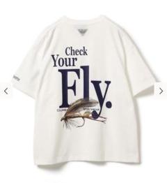 Columbia GRAPHIC TEE L ビームス別注　コロンビア　PFG