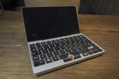 gpd pocket2の中古/未使用品 - メルカリ gpd pocket2の中古/未使用品 - メルカリ