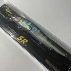メガバス ワンテン 110 us プロモデル SP プロブルーⅡ 新品未開封 メガバス ワンテン 110 us プロモデル SP プロブルーⅡ 新品未