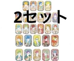2025年最新】ハイキュー スクエア缶バッジ 第二弾の人気アイテム