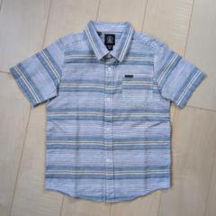 美品♫VOLCOM 半袖シャツ