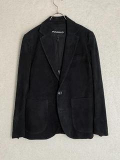 2025年最新】1 piu 1 uguale 3 チェスターコートの人気アイテム