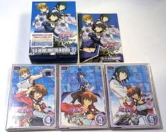 2025年最新】遊戯王gx dvd boxの人気アイテム - メルカリ