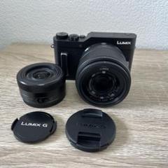 【noix様用】Panasonic LUMIX DC-GF10 ブラック ボディ Amazon | パナソニック ミラーレス一眼カメラ ルミックス GF10