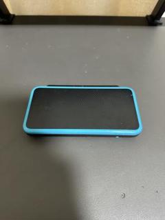 3515 北米版 New 2DS ll ターコイズ