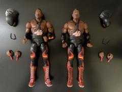 2025年最新】Wwe フィギュア マテルの人気アイテム - メルカリ