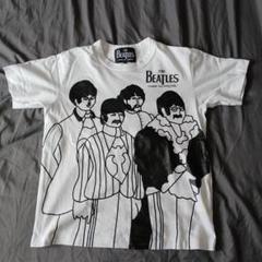 コム・デ・ギャルソンTHE BEATLES Tシャツ Mサイズ桑田佳祐着用